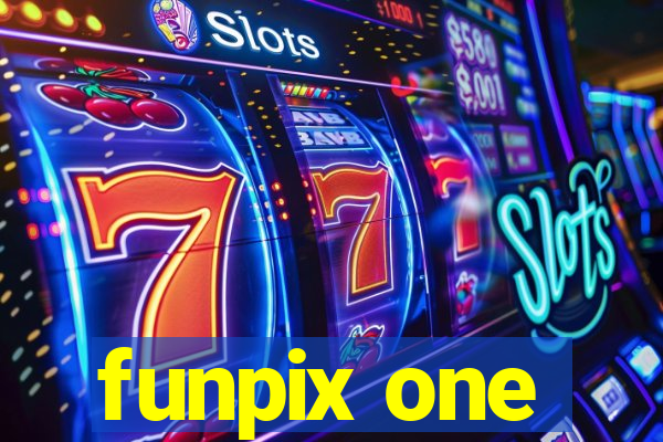 funpix one